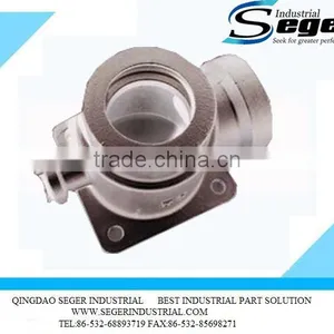 Lost Wax Investment Casting of Stainless Steel Parts thumbnail-3