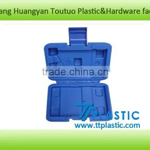 Various Style Plastic Tool Kit Blow Moulding OEM thumbnail-1