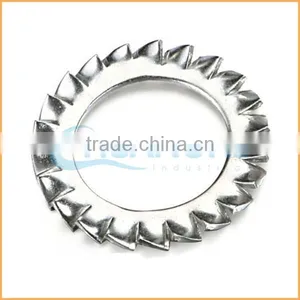 China Professional Manufacturing Flat Spring Lock Washer thumbnail-5