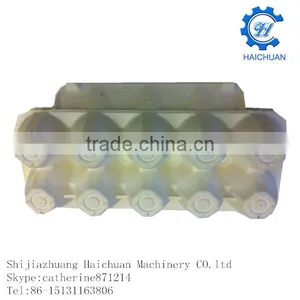 Biodegradable Protective Custom Egg Tray thumbnail-1