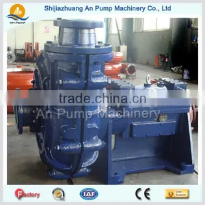 Energy Saving Anti Abrasive Slurry, Circulation and Recycle Diesel Water Pump thumbnail-1