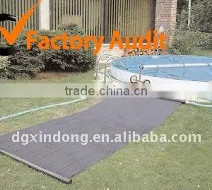 Swimming Pool Heater.UV,aging Resistant,RoHS thumbnail-1