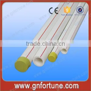 Good Quality PVC PPR Water Pipe Prices thumbnail-2