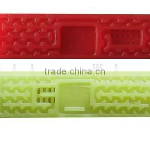 Flat Dripper Middle Hole, Emitter thumbnail-2