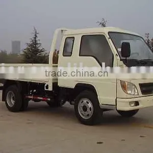 Hot Sale Dump Trucks, Foton, FAW,JAC,JMC,Forland thumbnail-1
