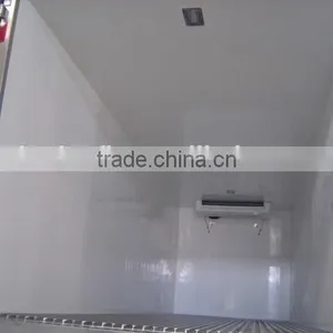 Hot Selling 25 Ton Auman Dump Truck With Low Price thumbnail-3