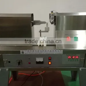 Soft Tube or Composite Tube Ultrasound Tube Sealing Machine Made by SUS304 thumbnail-6