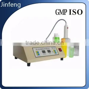 Microcomputer Control Electic Induction Cap Sealing Machine thumbnail-1