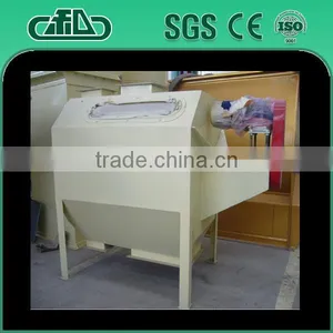 Hot Sale Camel Feed Grinder and Mixer With Big Discount. thumbnail-1