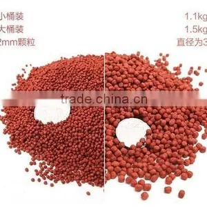 Floating Fish Feed Machine With Formula thumbnail-3