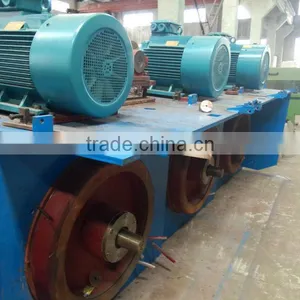 Flux-cored Wire Drawing Machine thumbnail-4