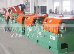 High Speed Good Quality Continous Wire Drawing Machine thumbnail-5