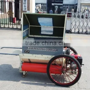 5TG-81 Thrasher, Agricultural Machinery Manufacturing, the Thrasher thumbnail-3