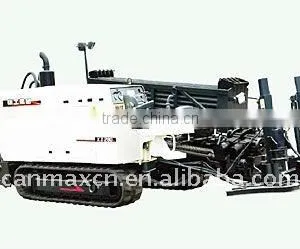 XZ280 Horizontal Directional Drill thumbnail-1
