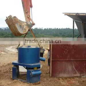 2015 New YLL-300 Gold Centrifugal Concentrator for Sale thumbnail-2