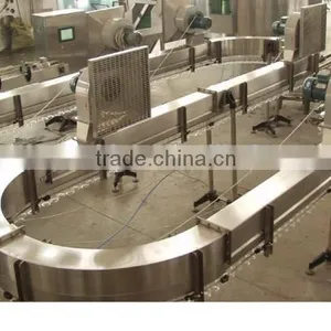 Plastic Bottle Air Conveyor thumbnail-2