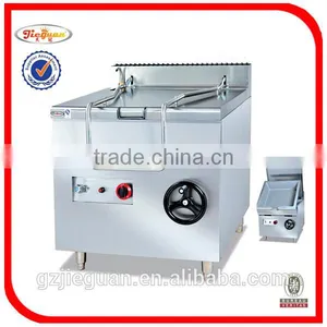 Tilting Braising Pan (GH-980) thumbnail-1