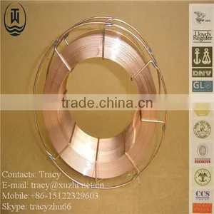 Gas Shield Er70s-6 Welding Wire for Sale China Supplier thumbnail-3