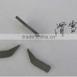 100% High Quality Tungsten Carbide Ski Pole Tip thumbnail-1