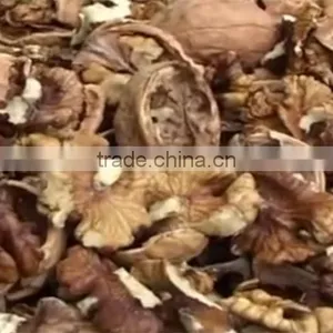 200kg/h and Big Capacity Walnut Sheller Machine Low Price thumbnail-4