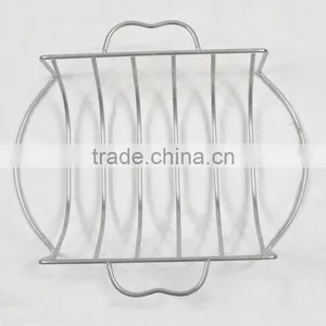 Stainless Steel Turkey Cooling Rack thumbnail-1