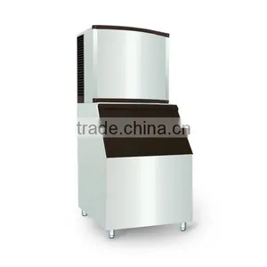 GRT - LB300/400T IBlock Ice Maker thumbnail-1