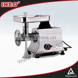 220kg/h Industrial Meat Mincer,32 Electric Meat Mincer Machine thumbnail-1