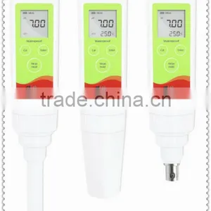 KD20S Digital Waterproof Pocket PH Tester/Handy ph Meter/cheap ph Meter thumbnail-5