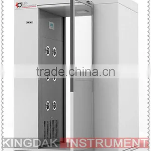 Air Shower Room thumbnail-1