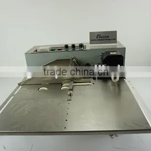 Automatic Ink Roll Code Printer MY-380 thumbnail-4