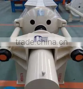 800 Round Plate Filter Press thumbnail-3