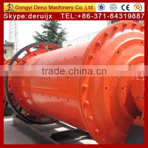Cement Grinding Plant of Ball Mill thumbnail-4
