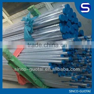 China Stainless Steel Pipe Manufacturers /Wenzhou Tube thumbnail-2