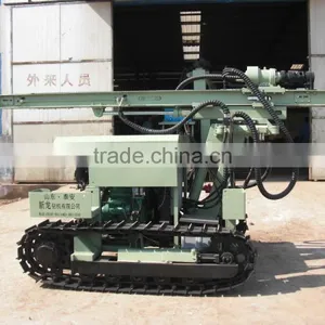 D100YA2-2 Engineering Drilling of China for Mine thumbnail-3