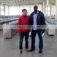 Anhui Sada Trading Co., Ltd. company overview - view 2 thumbnail