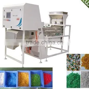 Plastic Scrap Sorting Machine thumbnail-2
