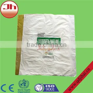 2015 Hot Sell Biodegradable Bag Of The Garbage And Warste thumbnail-1