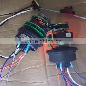 Obstacle Avoidance /anti Falling Module Customizing R&D Service thumbnail-5