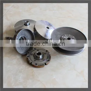 HS400 Clutch UTV/ATV Centrifugal Clutch 400cc Drive Clutch thumbnail-3