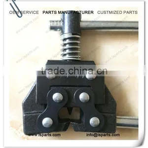 Black Remover Chain Tool Fit #25 to #60 Size Chains thumbnail-2