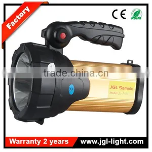 5JG-A390E Cree T6 Searchlight Searching Tools Portable Fishing Tools thumbnail-3