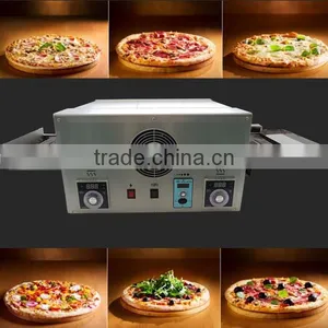 Factory Price Pizza Oven Conveyor,commercial Pizza Oven,electric Pizza Oven(MEP-12) thumbnail-6