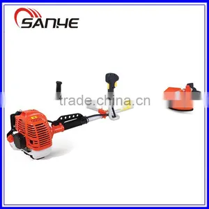 Hot Sale CG 520 Brush Cutter thumbnail-1