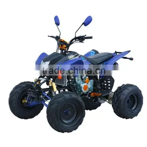 200cc/250cc Water-cooled Manual ATV (TKA250E-F) thumbnail-3