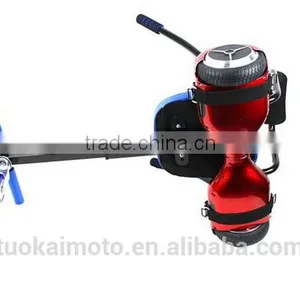 Hot Selling Light Weight Adjustable Electric Self Balance Scooter Accessories/armrest&seat for Self Balance Scooter ( P1) thumbnail-5