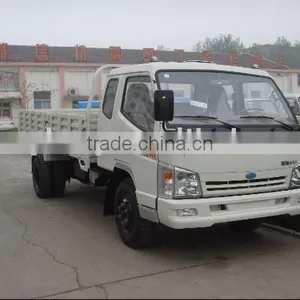 T-KING 5 TONS LIGHT TRUCK thumbnail-1