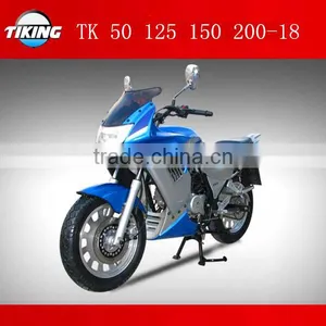125cc Motorcycle(150cc Motorcycle/200 Motorcycle) thumbnail-1