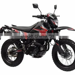 200cc SSR Dirt Bike thumbnail-1