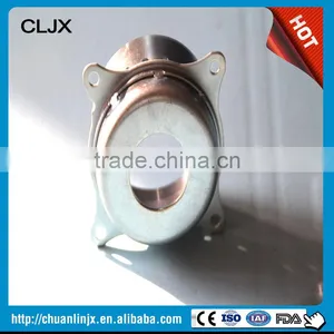 Deep Drawn Metal Parts Production for Furniture Using thumbnail-5
