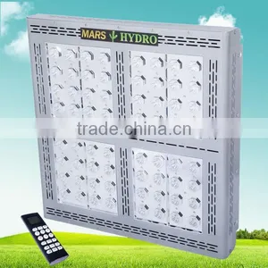 1500 W LED Grow Light LED Hydroponic Mushroom Grow Light thumbnail-1